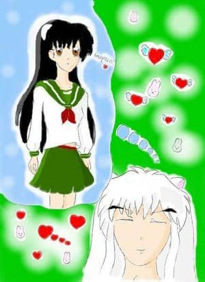 inu-yasha