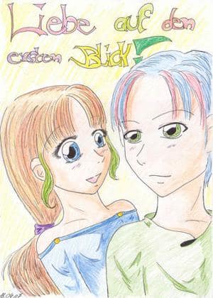 Liebe auf den ersten blick!