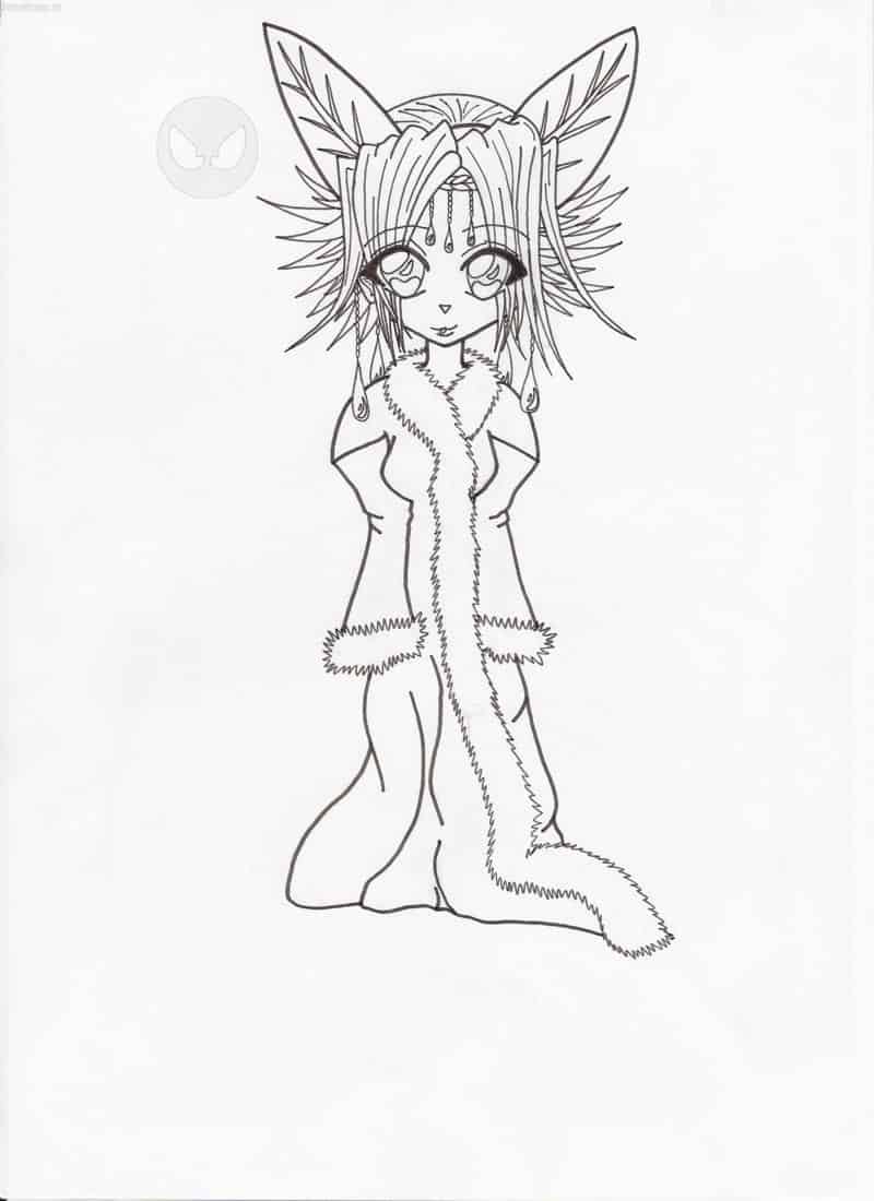 kleines prinzesschen!!! hihi *fg*