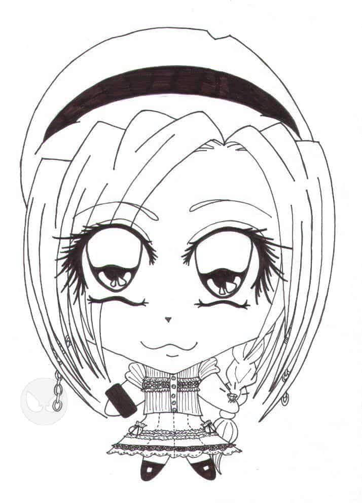 eve-püppchen made by eve