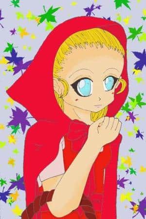 mein rotkäppschn =^^=