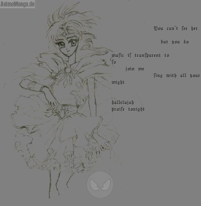 Magic Knights Rayearth