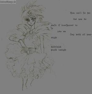 Magic Knights Rayearth