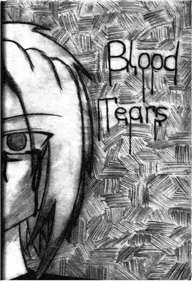 Blood Tears