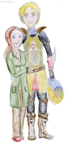 der sich wasserkopp nannte