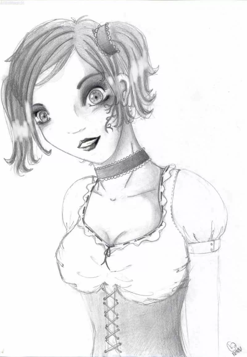 Psycho...irgendwie...voll psycho*g*