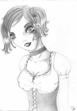 Psycho...irgendwie...voll psycho*g*