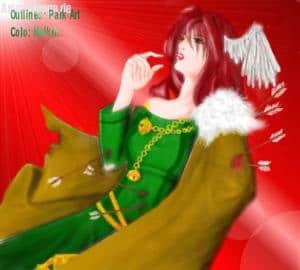 Colo für Wettbewerb