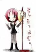 Britney Spear*muahaha*