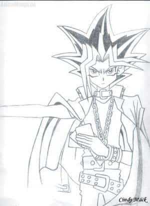 Yami Yugi