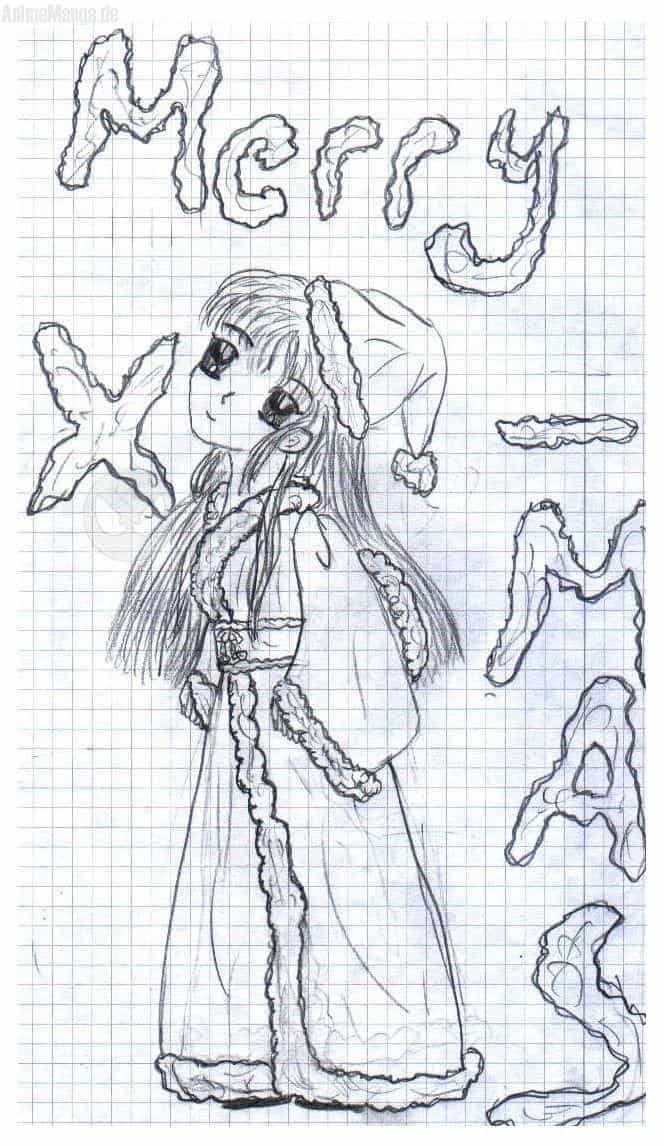 Weihnachten, extrem verspätet