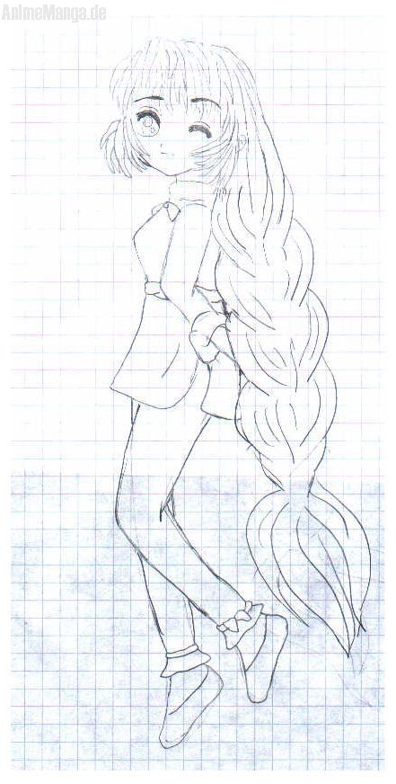 Was musste ich denn jetzt schon wieder anziehen?