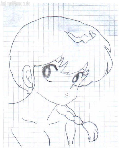 Ranma-chan