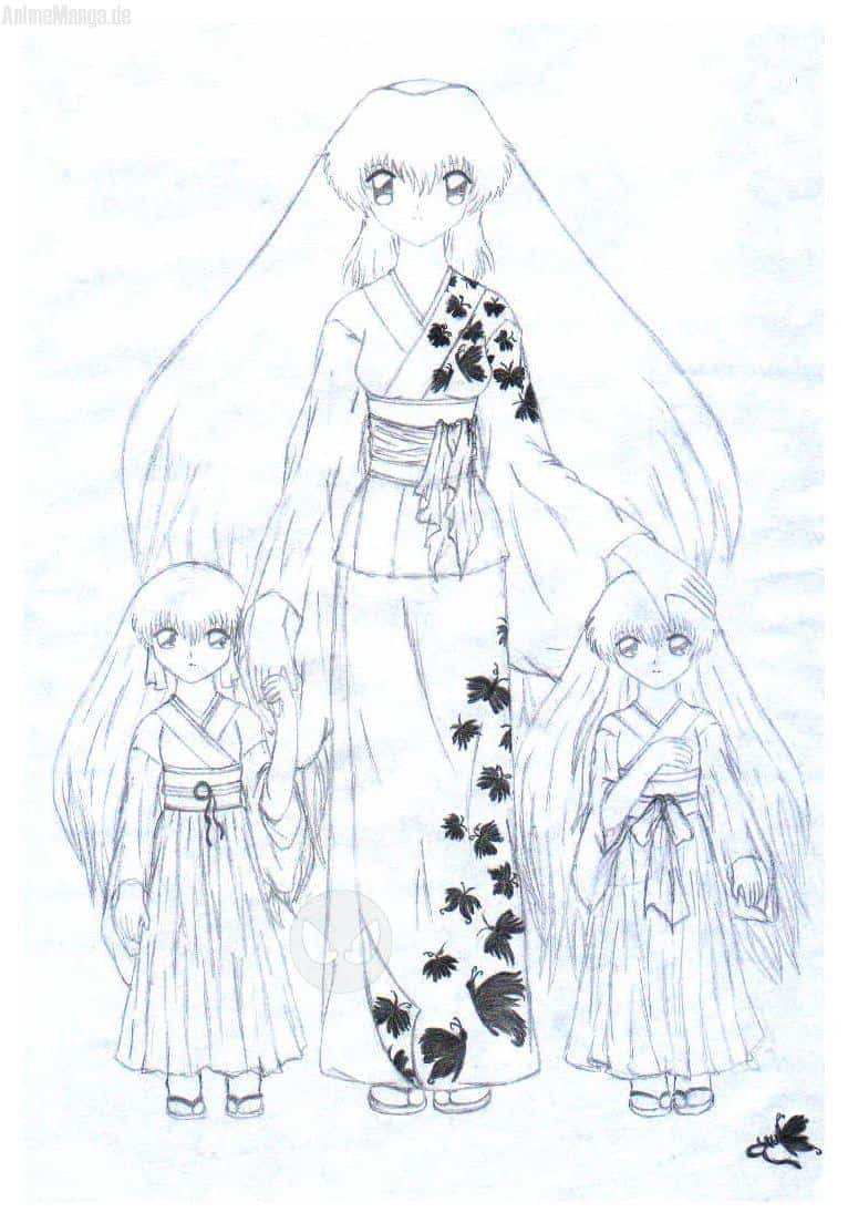 Seit langem mal wieder was von mir ^^'