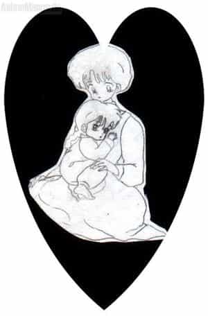 Ich liebe dich, egal wer oder wie du bist