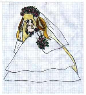 Der glücklichste Tag in meinem Leben...