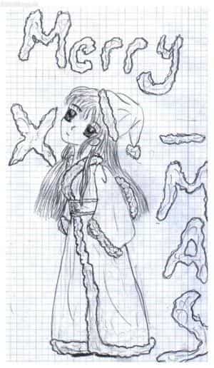 Weihnachten, extrem verspätet