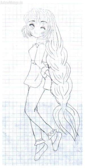 Was musste ich denn jetzt schon wieder anziehen?