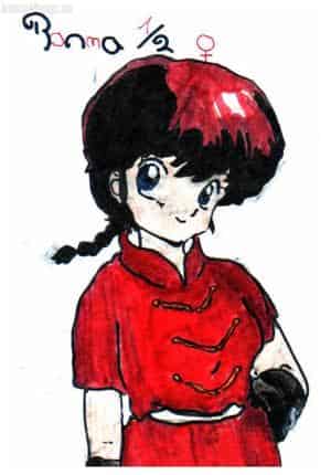 Ranma^^