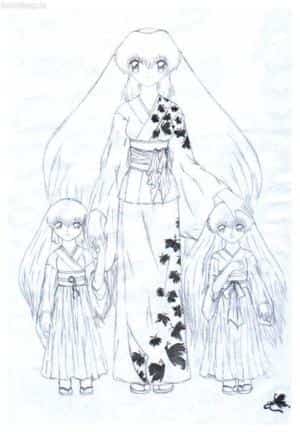 Seit langem mal wieder was von mir ^^'