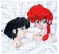 Ranma-chan und Akane-chan