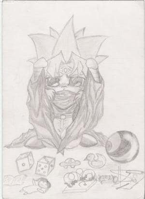 Chibi Marik2