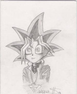 Yugi