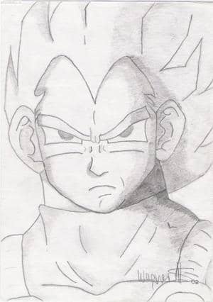 Vegeta