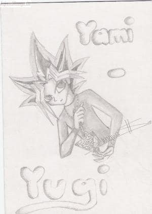 yami-yugi