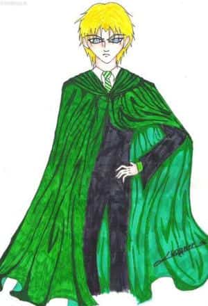 Draco Malfoy