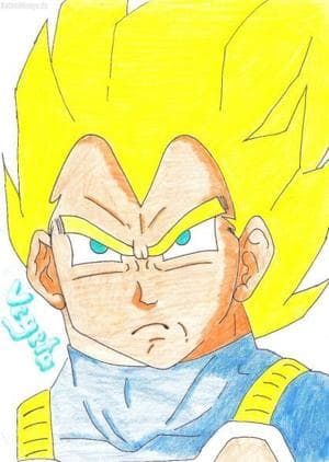 Vegeta