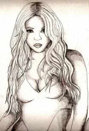Shakira
