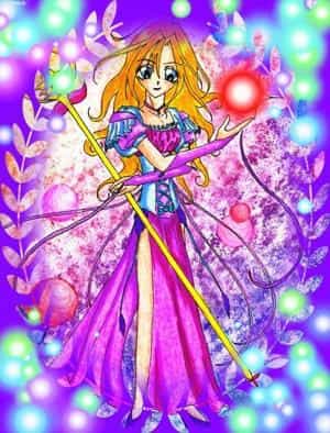 Keine Ahnung wer das sein soll