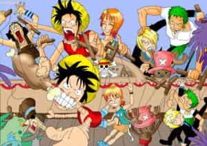 Für den Wettbewerb von Hiromi-chan