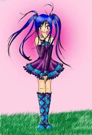 Wettbewerb von Xyrillia