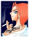 Yurij ~*Tattoo*~