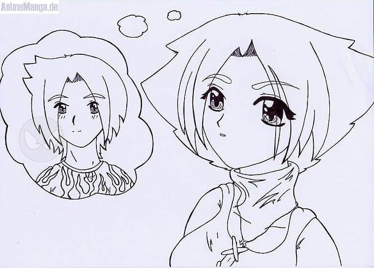 Yuki .....*denkblase*