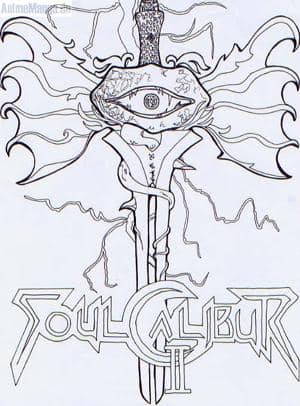 soul Calibur 2