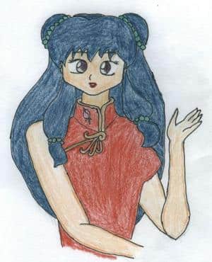 Shampoo´s Danksagung