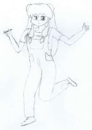 Shmapoo ist mir eine große Arbeitshilfe ^^