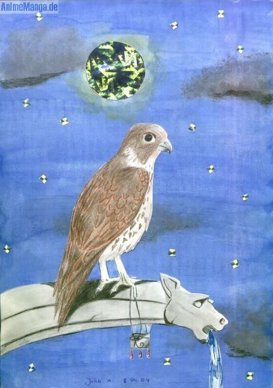 Er weilt immer noch unter uns