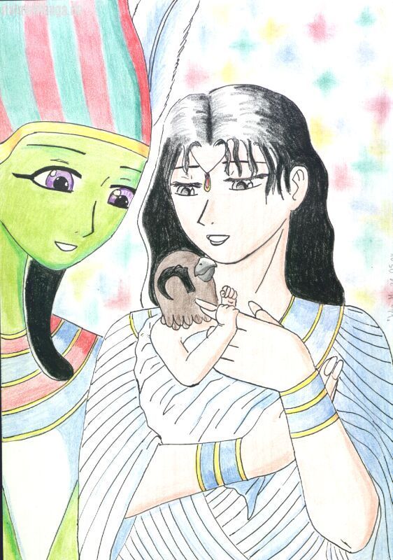 Mein Junge,mein Stolz...