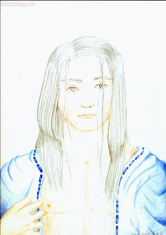 Iruley *knuddäl* ^^