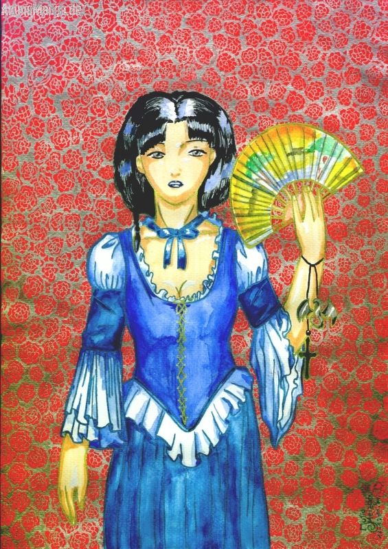 *sturzbachtränenheul* T___T