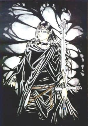 Sinking Into An Eternal Wafe Of Darkness