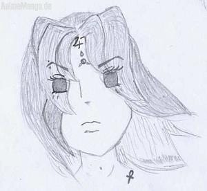 Mein "Erstlingswerk" *g*