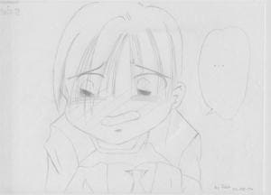 Die große Frage... Teil 2