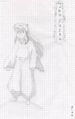 Inu Yasha