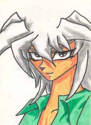 Bakura