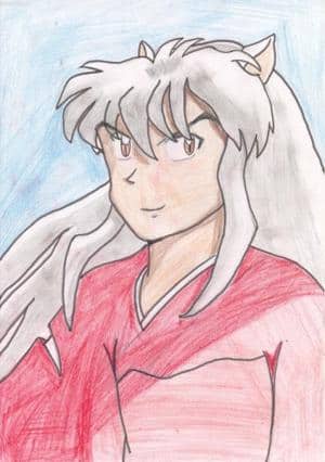 Inu Yasha g